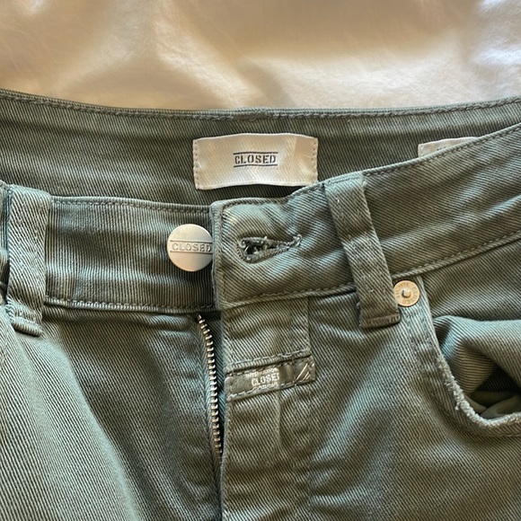 CLOSED Gloria jeans - Picture 4 of 7